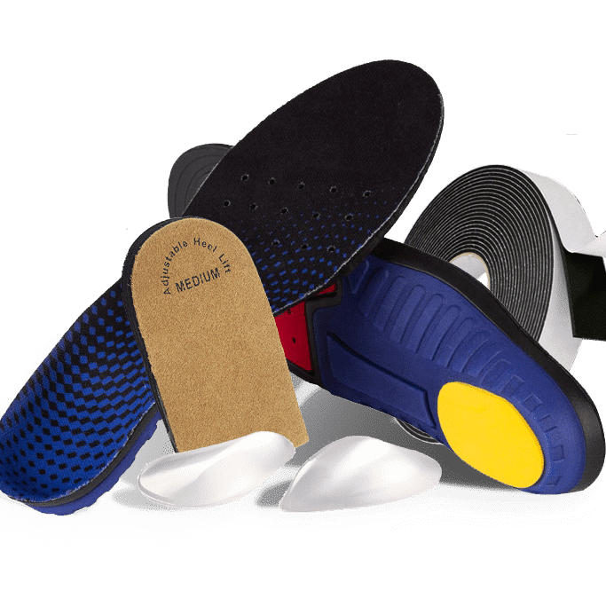 CTB Hyperpronation System