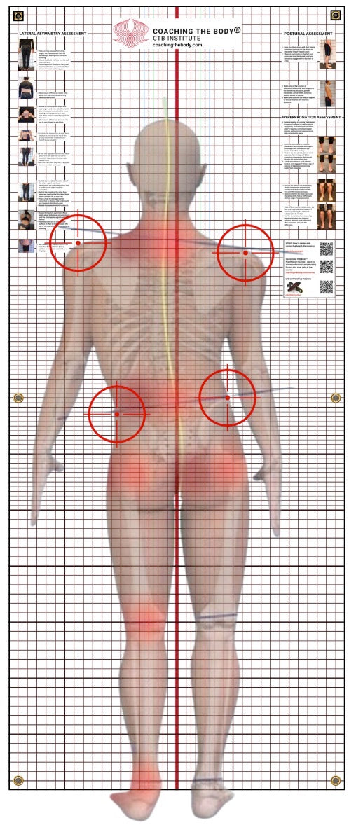 CTB Assessment Grid 36x84
