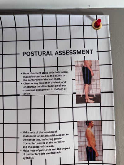CTB Assessment Grid 36x84