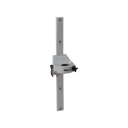 QMount Wall Mount for Massage Guns