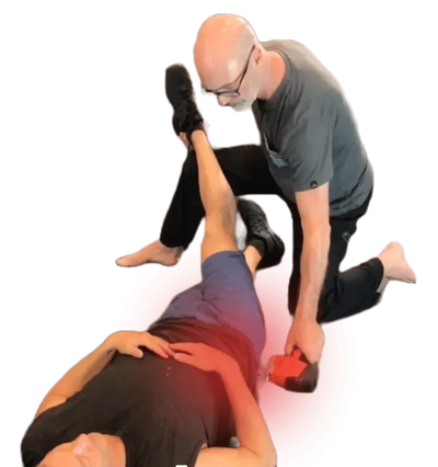 Muscle Liberator™ Trigger Point Percussion Tool - Original (Refurbished)