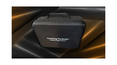 Muscle Liberator 3™ Therapeutic Percussion Tool