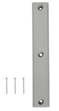 QMount - Additional Wall Mount Rail