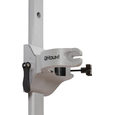 QMount Wall Mount for Massage Guns