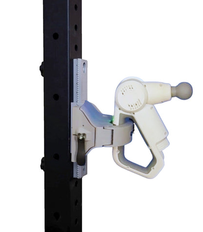 QMount Power Rack Mount for Muscle Liberator™