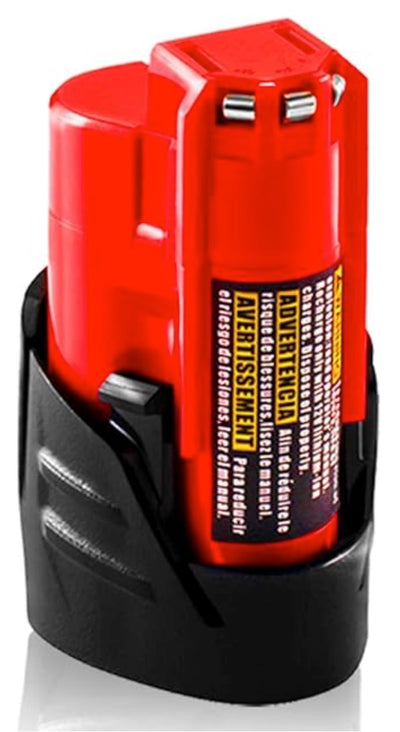 Replacement High Power Battery for Muscle Liberator