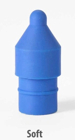 Soft Silicone Head for Muscle Liberator 2 and 3