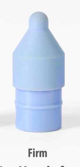 Firm Silicone Head for Muscle Liberator 2 and 3