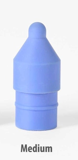 Medium Silicone Head for Muscle Liberator 2 and 3™