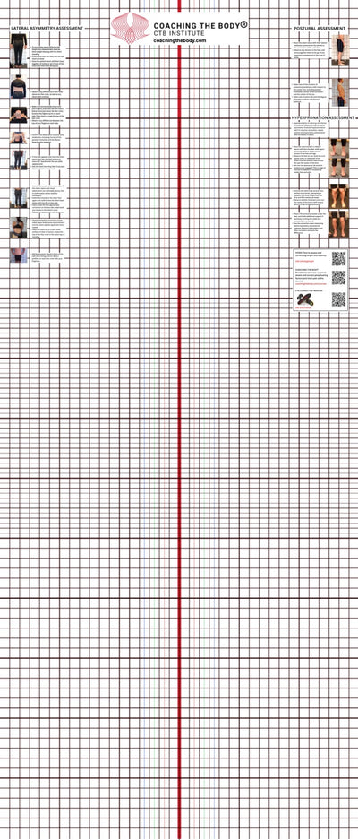 CTB Assessment Grid 36x84
