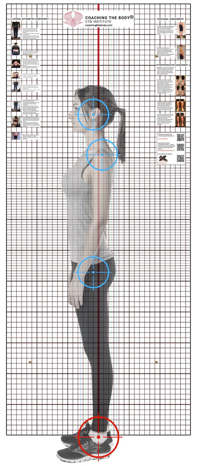 CTB Assessment Grid 36x84