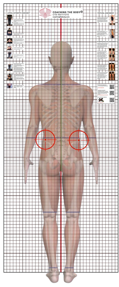 CTB Assessment Grid 36x84