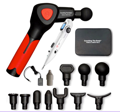 PainHackers Clinic Bundle — ML3 + EPS-2