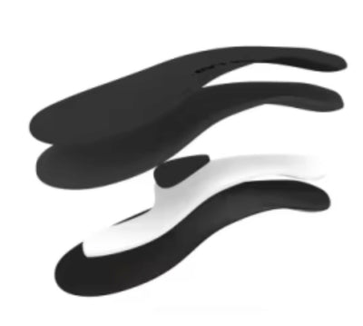 CTB Orthopedic Heat-Moldable Insoles