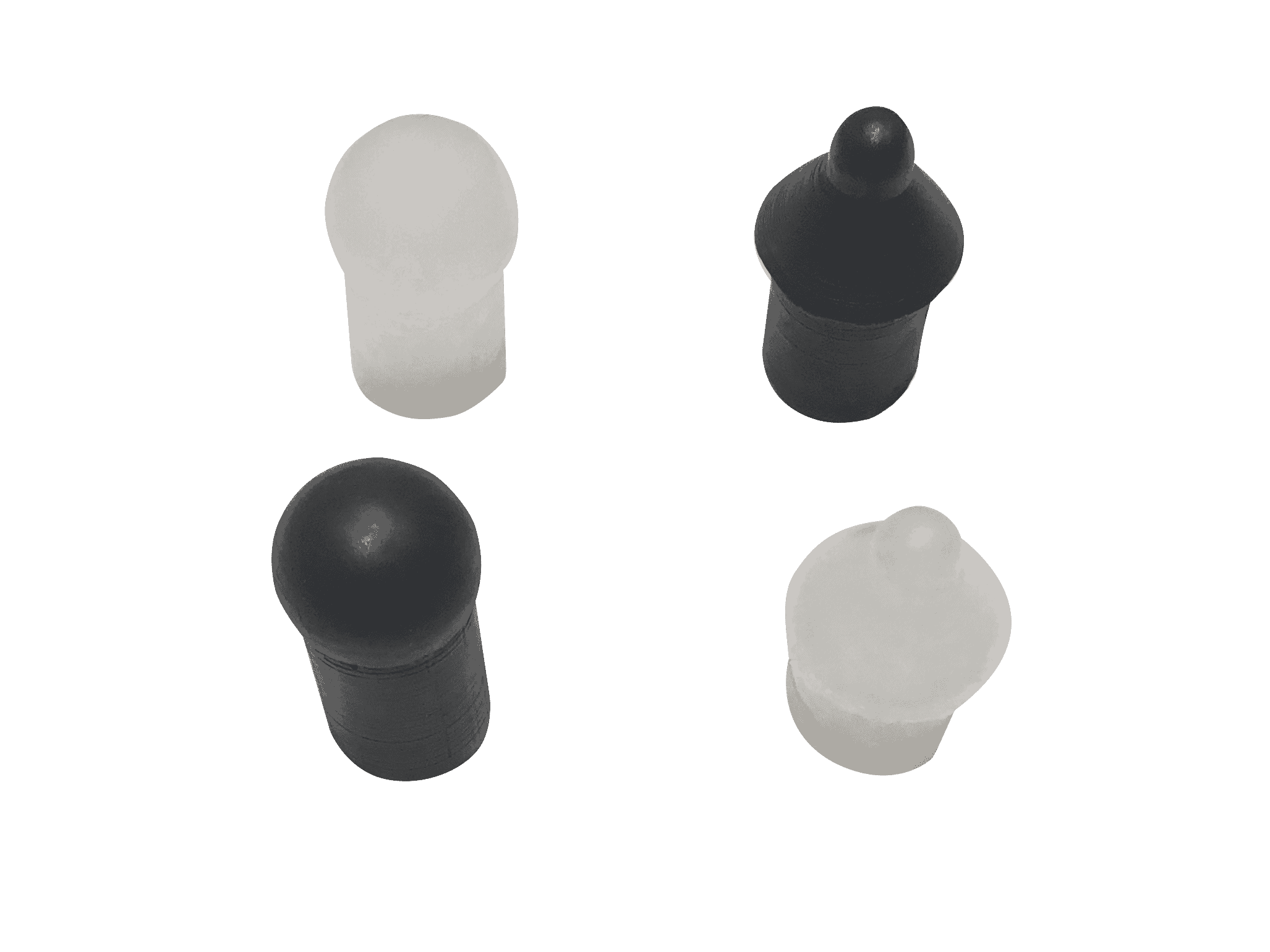 Muscle Liberator Head Bundle