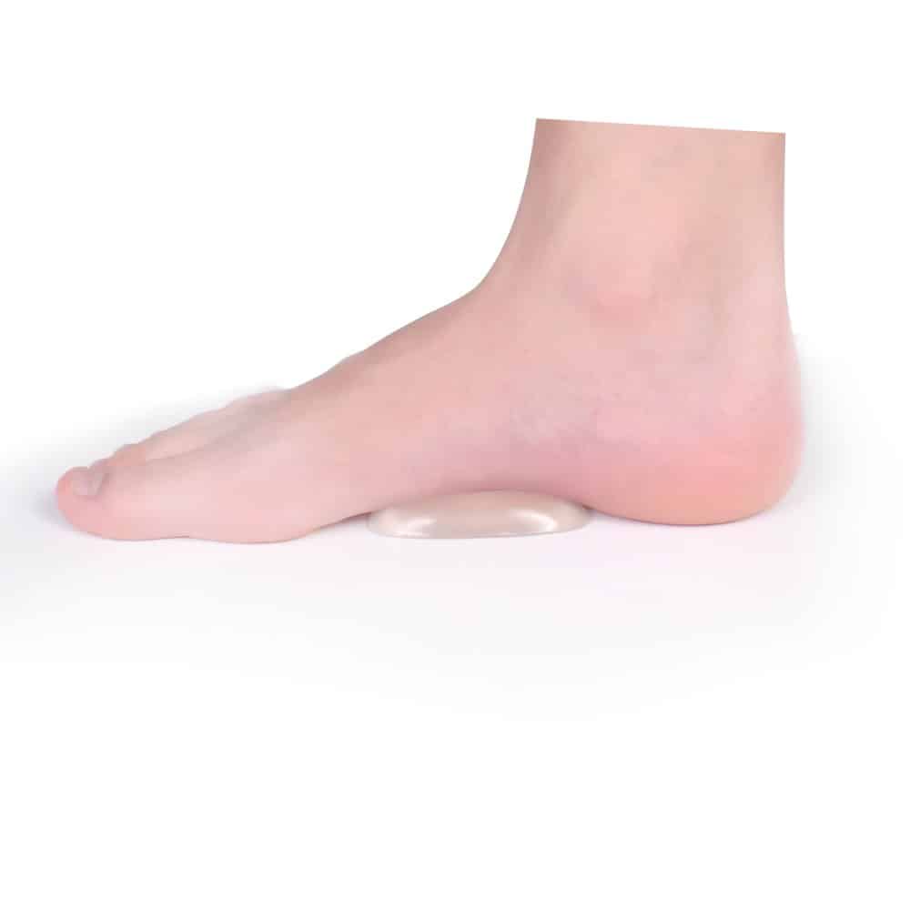 CTB Silicone Arch Support